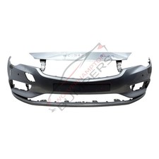 VAUXHALL ASTRA K 2015-2019