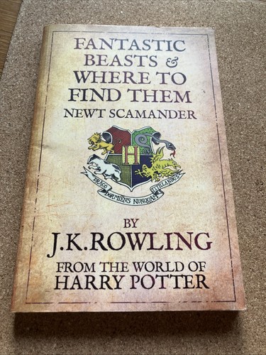 Newt scamander fantastic - scamander,