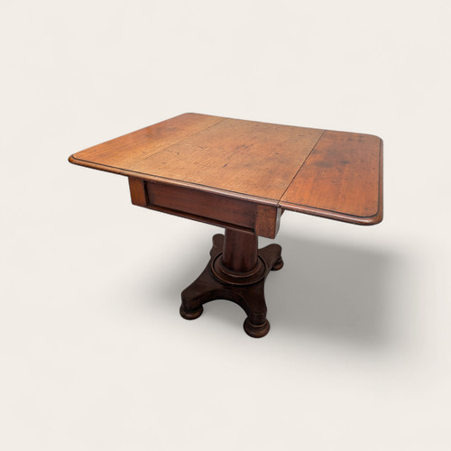 Antique william mahogany - antique, iv