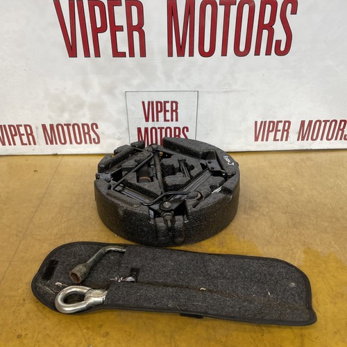 Vauxhall astra jack kit set - j,