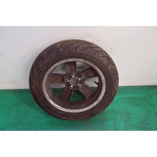 Wheel piaggio - piaggio, (ciclomotori)
