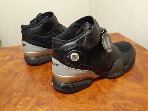 Reebok pump thunder - pump, men's