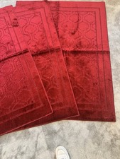 Christmas Wine Coloured