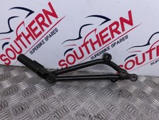 HONDA CD 250 U 1989 REAR RIGHT