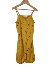 Candy Couture Girls Yellow