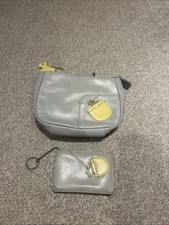 Radley Bag and Matching Purse Set