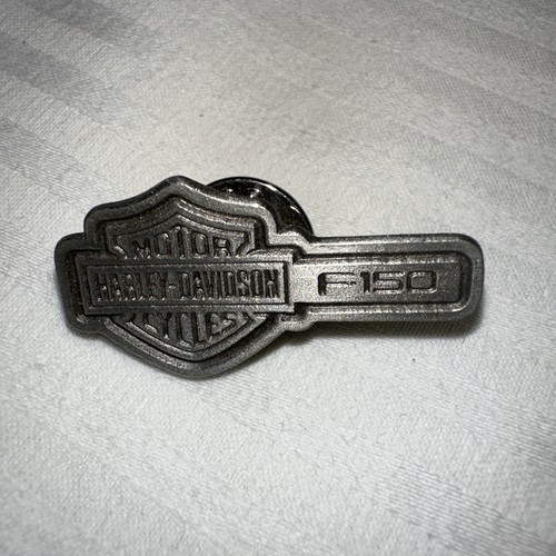 Harley davidson ford 150 - harley, f-150