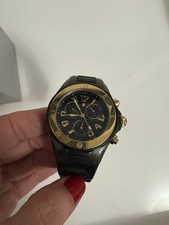 Michele Jelly Watch