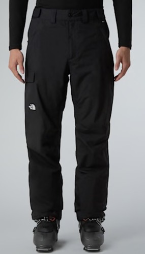 The north face ravina - the,