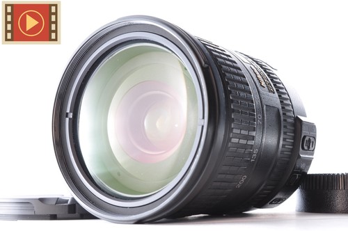 Nikon dx vr nikkor - nikon, af-s