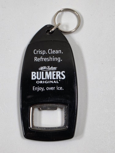 Bulmers original bottle opener - original,