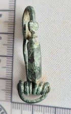 Celtic Brooch