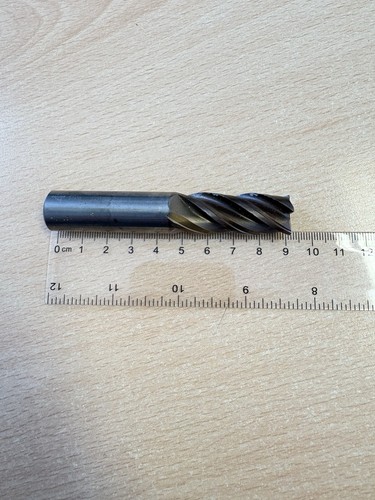 Ford vmh 1600 - ma, carbide