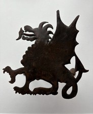 Rare Welsh Arts & Crafts