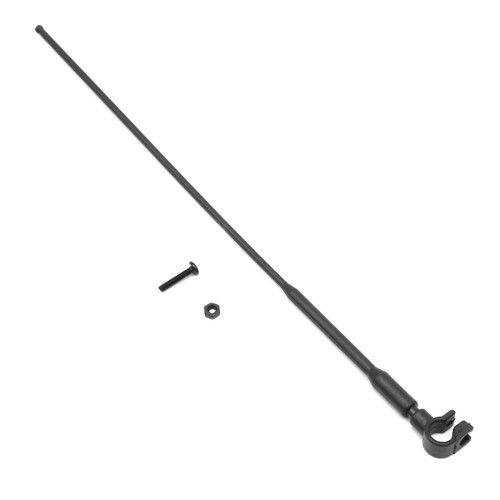 1pcs simulated antenna - simulated,