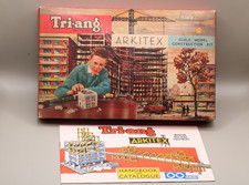 SPOT-ON Arkitex OO HO Scale
