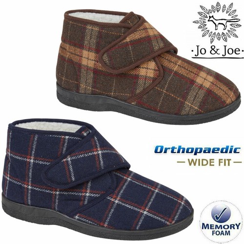 Mens diabetic orthopaedic easy - mens,