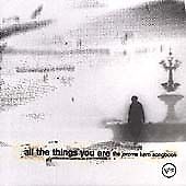 All the Things You Are, Various, Good