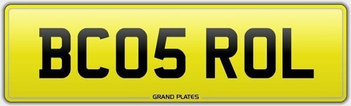 Roland roll registration bc05 - roland,