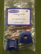 POLYBUSH SUSPENSION BUSH KIT