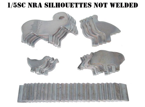 5sc nra ihmsa - 1/5sc., nra/ihmsa