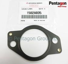 New Genuine Mitsubishi L200