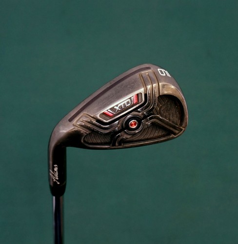 Left handed adams xtd - adams, 9