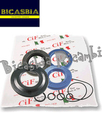 8310 engine gasket - 8310, set
