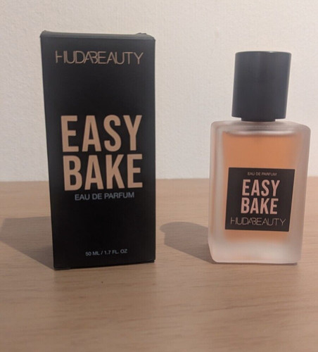 Huda beauty easy bake - beauty,
