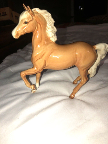 Vintage beswick horse - vintage,