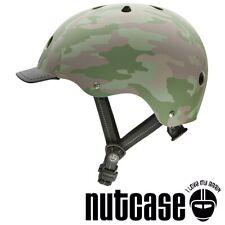 Nutcase Street Helmet Cycle