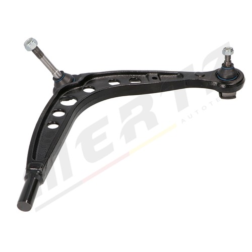 Track control arm mertz - control,