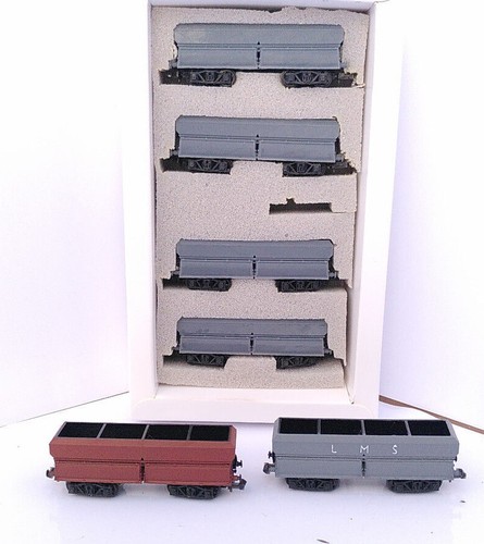 Gauge lms 40t coal - n,