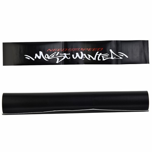 Vinyl decals most wanted cars - decals,