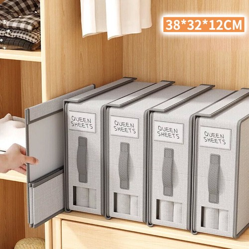 4pcs bed sheet organizers - 4pcs,