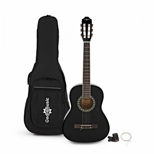 Classical guitar pack - 3/4,