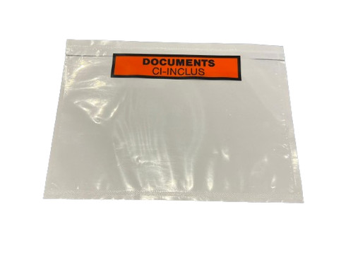1000 documents enclosed - 1000,