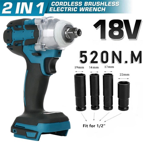 For makita brushless - for, cordless