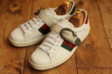 Gucci Dionysus Ace White