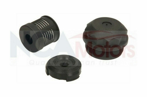 Haldex oil filter for - vw,