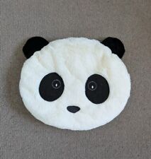 New Look Panda Hot Water Bottle Cover