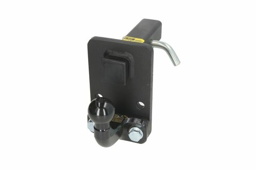 Trailer hitch ball - hitch, stzk-6