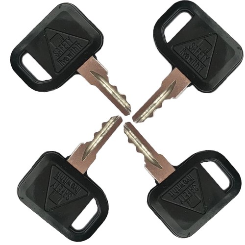 Ignition key for john - for,