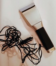 Perfect Solutions Electric Windscreen Scraper with original box and instructions