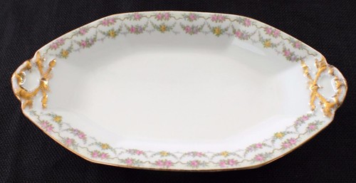Antique jean pouyat limoges - antique,