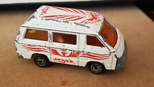 MAJORETTE Toyota Lite Ace van