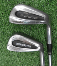 Macgregor Iron Master by