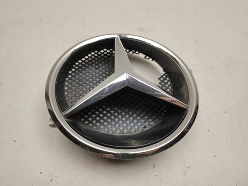 Mercedes benz r230 - mercedes-benz, bootlid