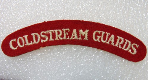 Coldsteam guards british - coldsteam,