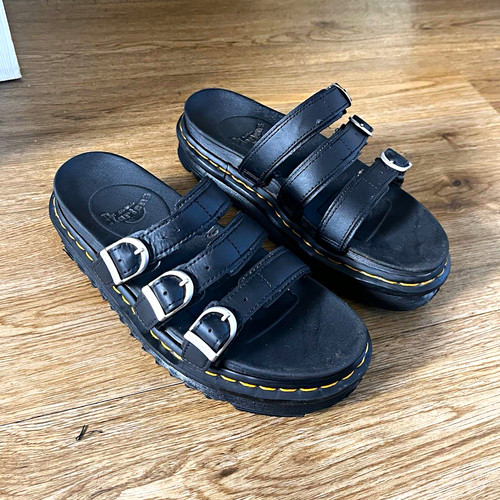Martens women s black - dr.,